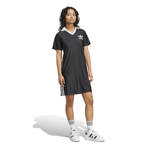 ADIDAS 3 S PNST DRESS IX5510 DRESS KNEE LENGHT(W)