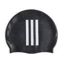 ADIDAS KIDS 3S CAP IX5704 SWIM CAP (U)-4