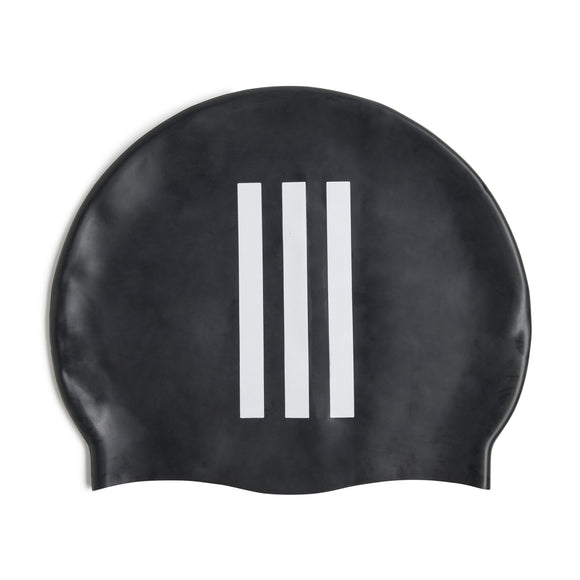 ADIDAS KIDS 3S CAP IX5704 SWIM CAP (U)