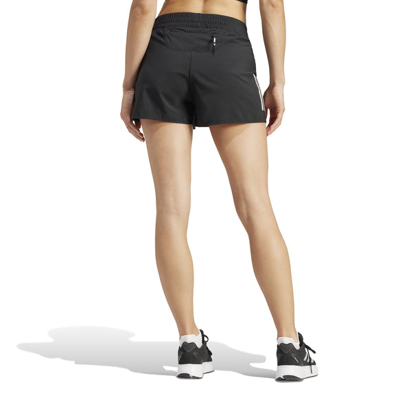 ADIDAS OTR B SHORT 4" IX6371 SHORT RUNNING (W)