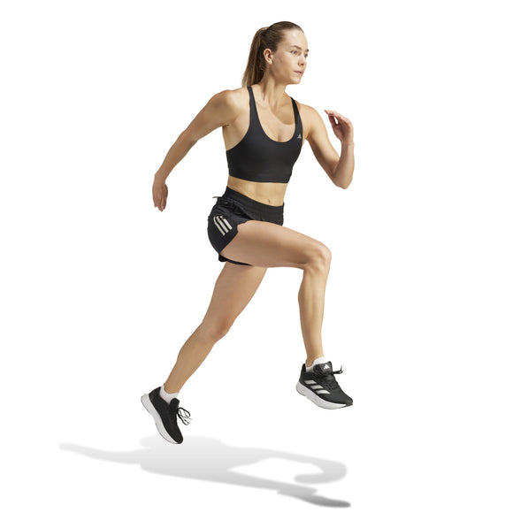 ADIDAS OTR B SHORT 4" IX6371 SHORT RUNNING (W)