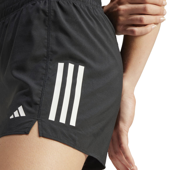 ADIDAS OTR B SHORT 4" IX6371 SHORT RUNNING (W)