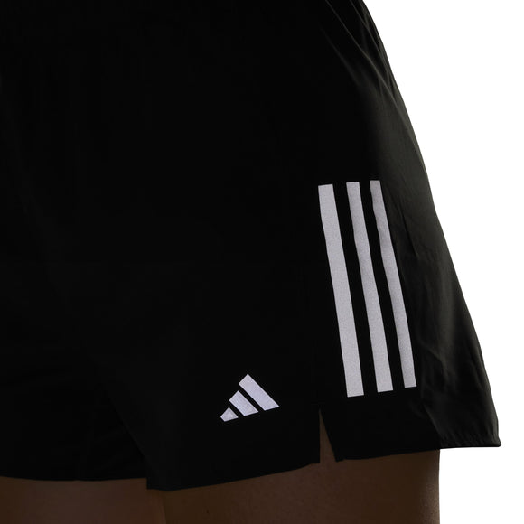 ADIDAS OTR B SHORT 4" IX6371 SHORT RUNNING (W)