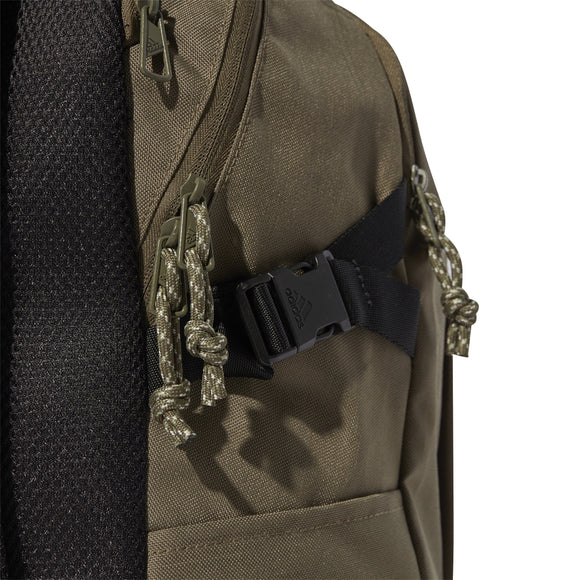 ADIDAS POWER VII IX6578 BACKPACK (U)