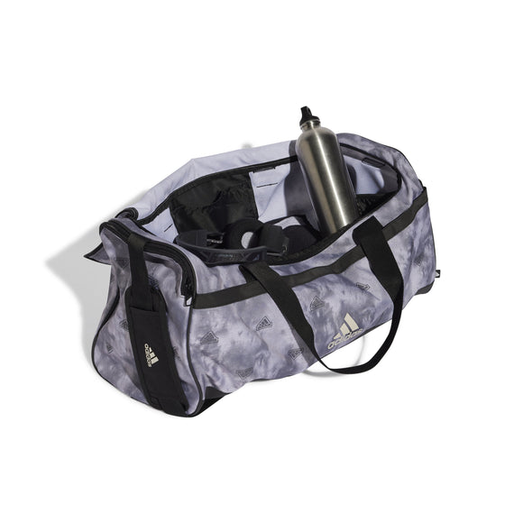 ADIDAS LIN DUF M GFX U IX6807 DUFFEL BAG (U)