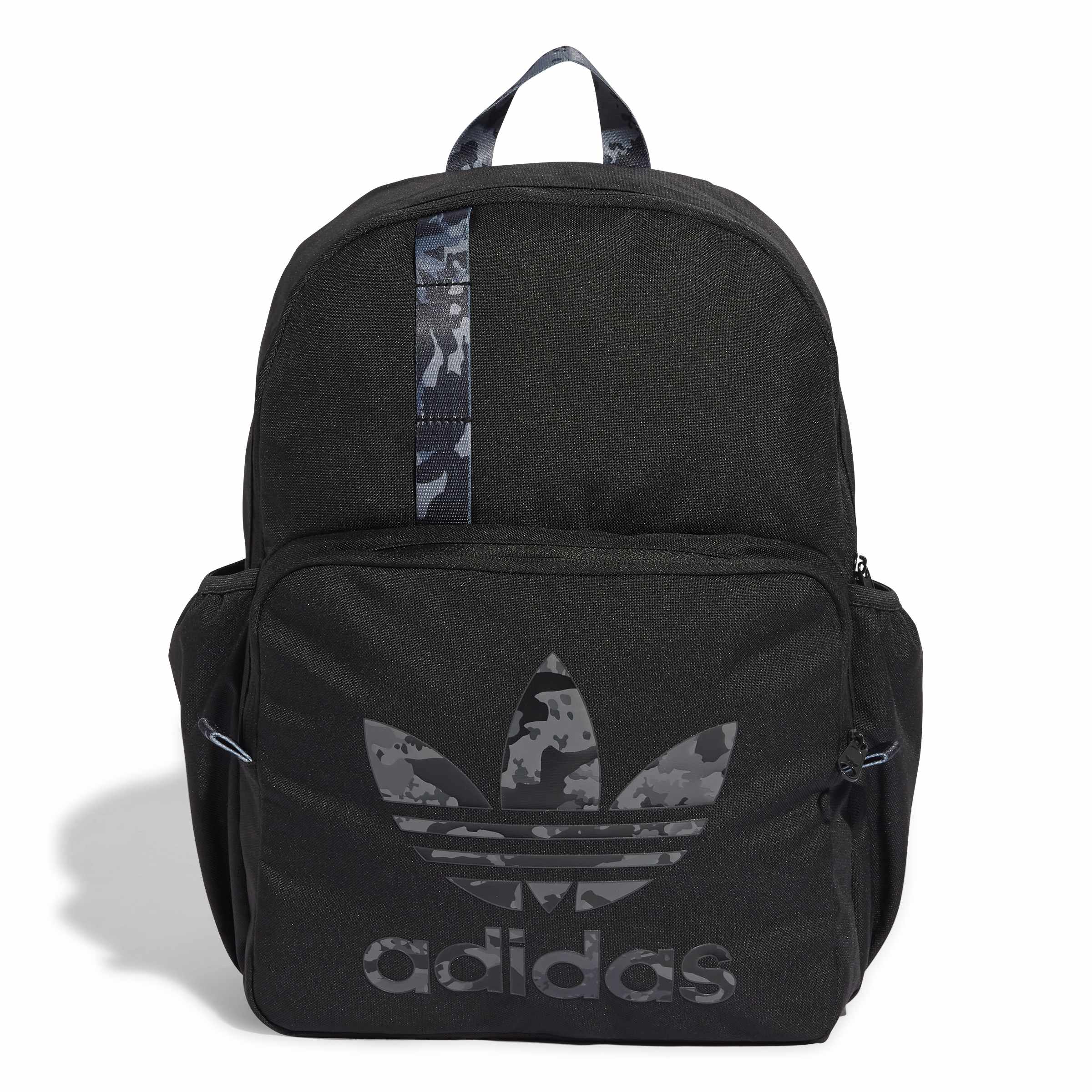 ADIDAS CAMO BACKPACK IX6824 BACKPACK (YB)