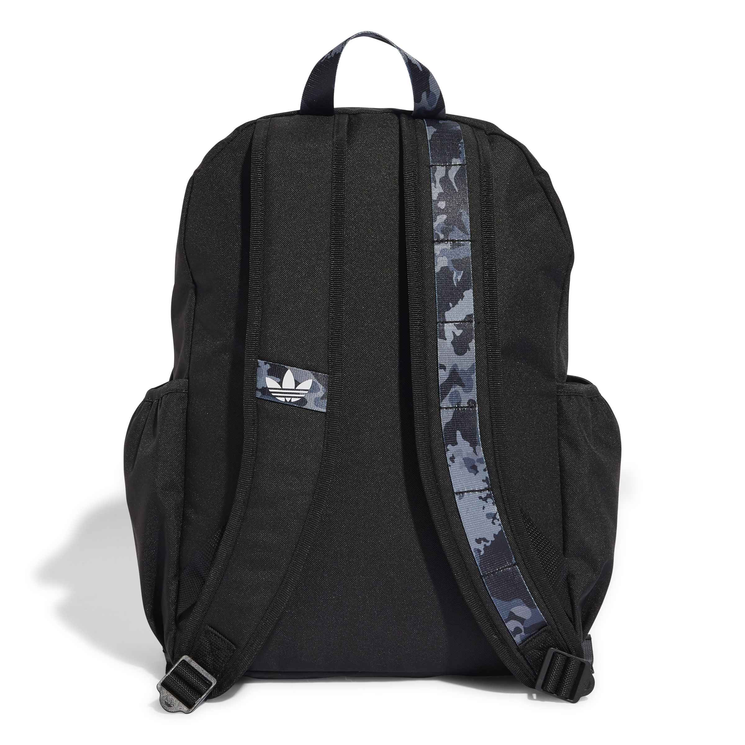 ADIDAS CAMO BACKPACK IX6824 BACKPACK (YB)