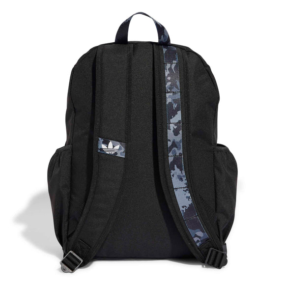 ADIDAS CAMO BACKPACK IX6824 BACKPACK (YB)