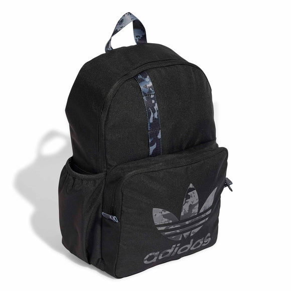 ADIDAS CAMO BACKPACK IX6824 BACKPACK (YB)