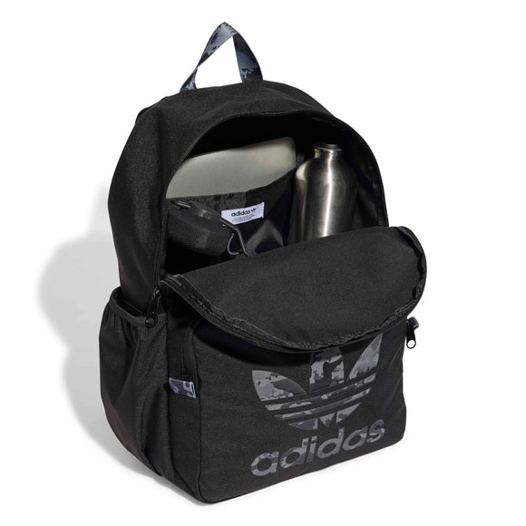 ADIDAS CAMO BACKPACK IX6824 BACKPACK (YB)