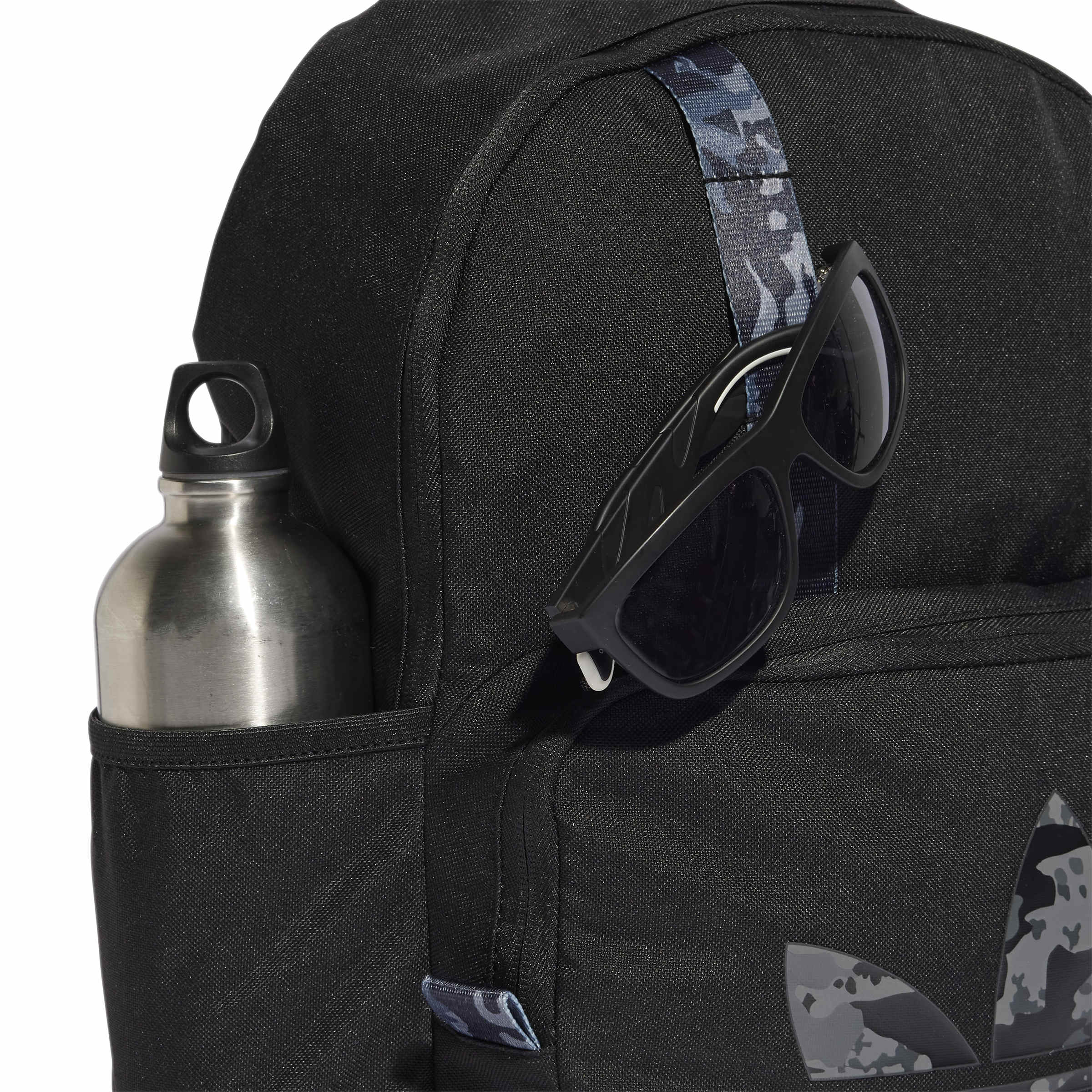 ADIDAS CAMO BACKPACK IX6824 BACKPACK (YB)