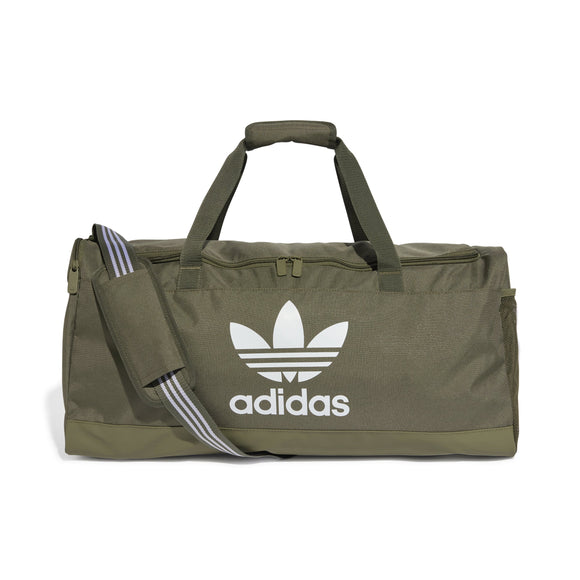 ADIDAS DUFFLE BAG IX7495 DUFFEL BAG (U)
