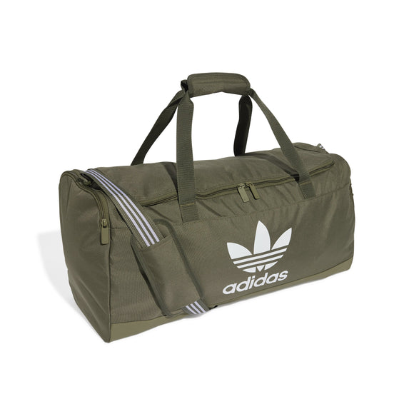 ADIDAS DUFFLE BAG IX7495 DUFFEL BAG (U)