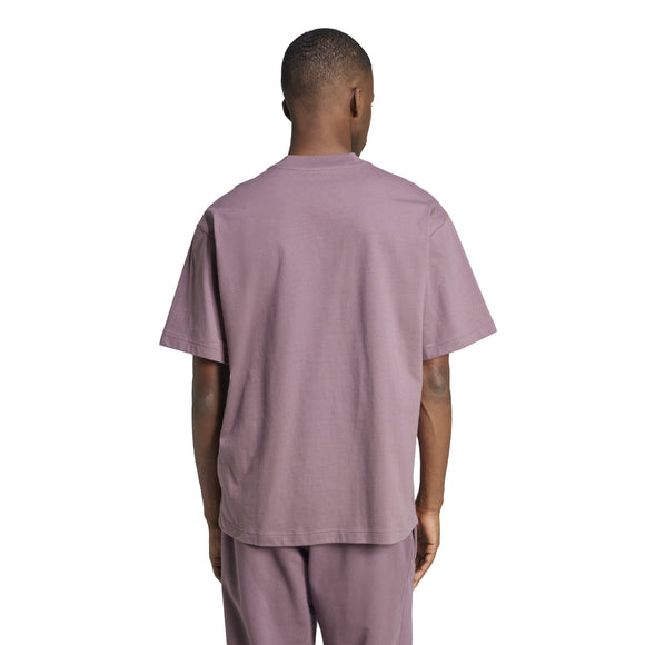 ADIDAS P ESS TEE IX8181 T-SHIRT SHORT SLEEVE (M)