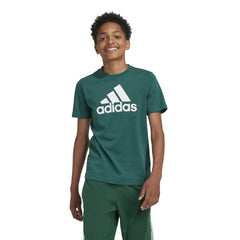 ADIDAS U BL TEE IX9569 T-SHIRT SHORT SLEEVE (YB)