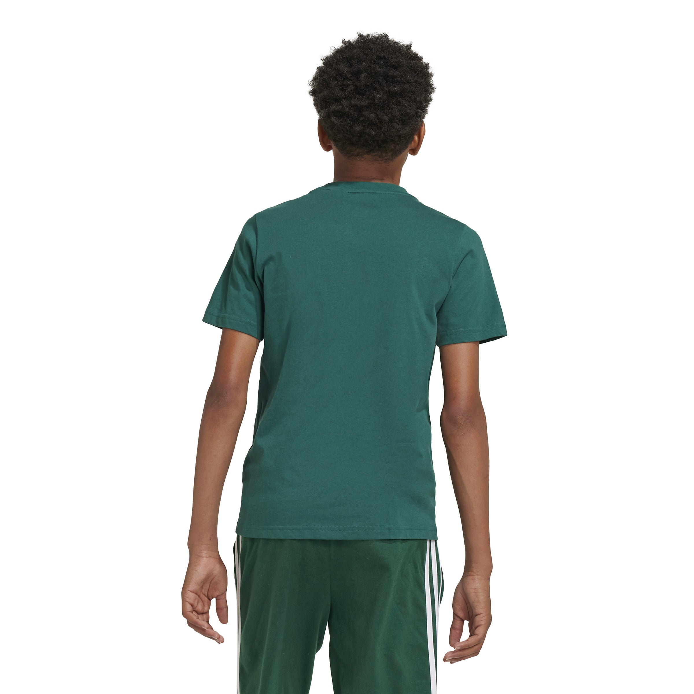 ADIDAS U BL TEE IX9569 T-SHIRT SHORT SLEEVE (YB)