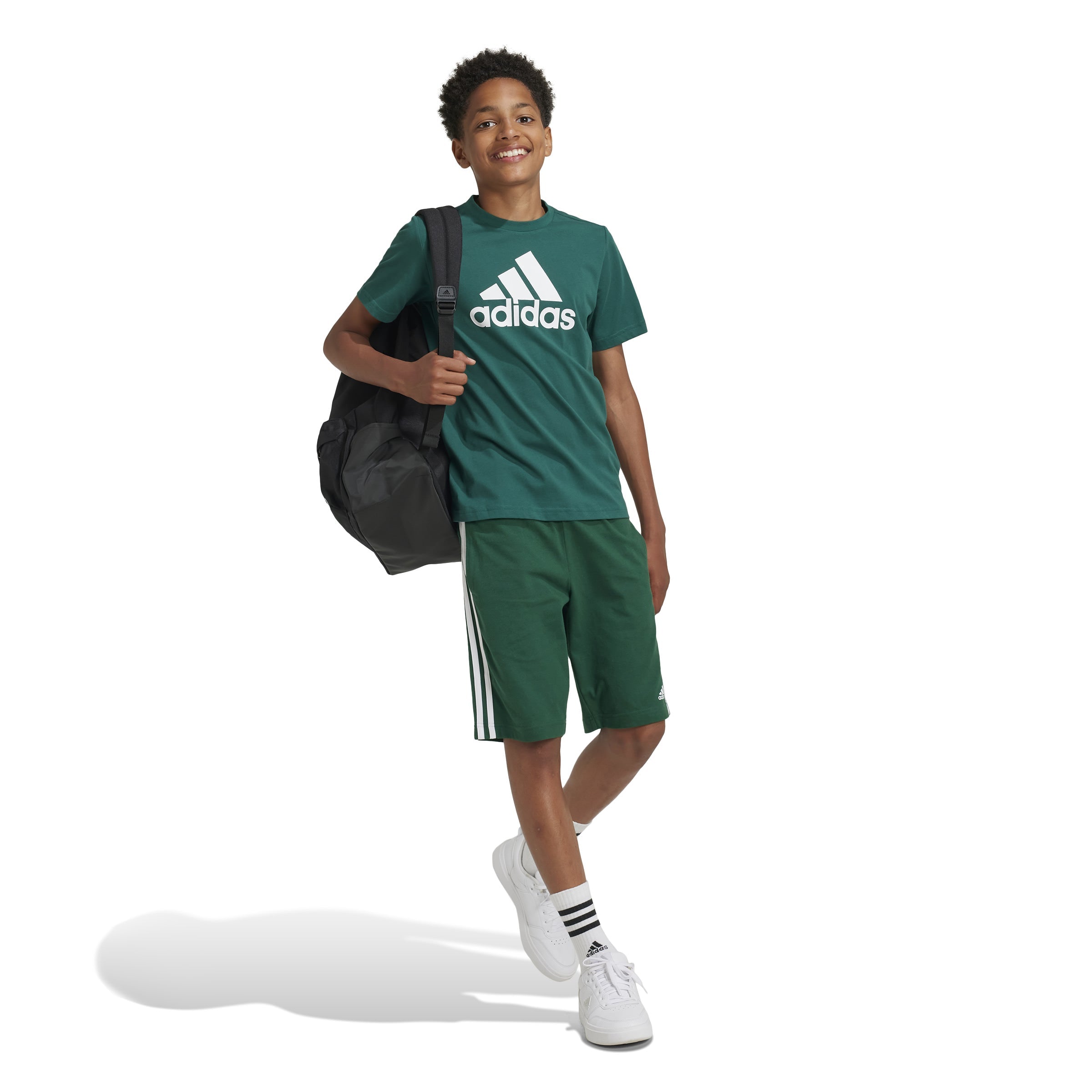 ADIDAS U BL TEE IX9569 T-SHIRT SHORT SLEEVE (YB)