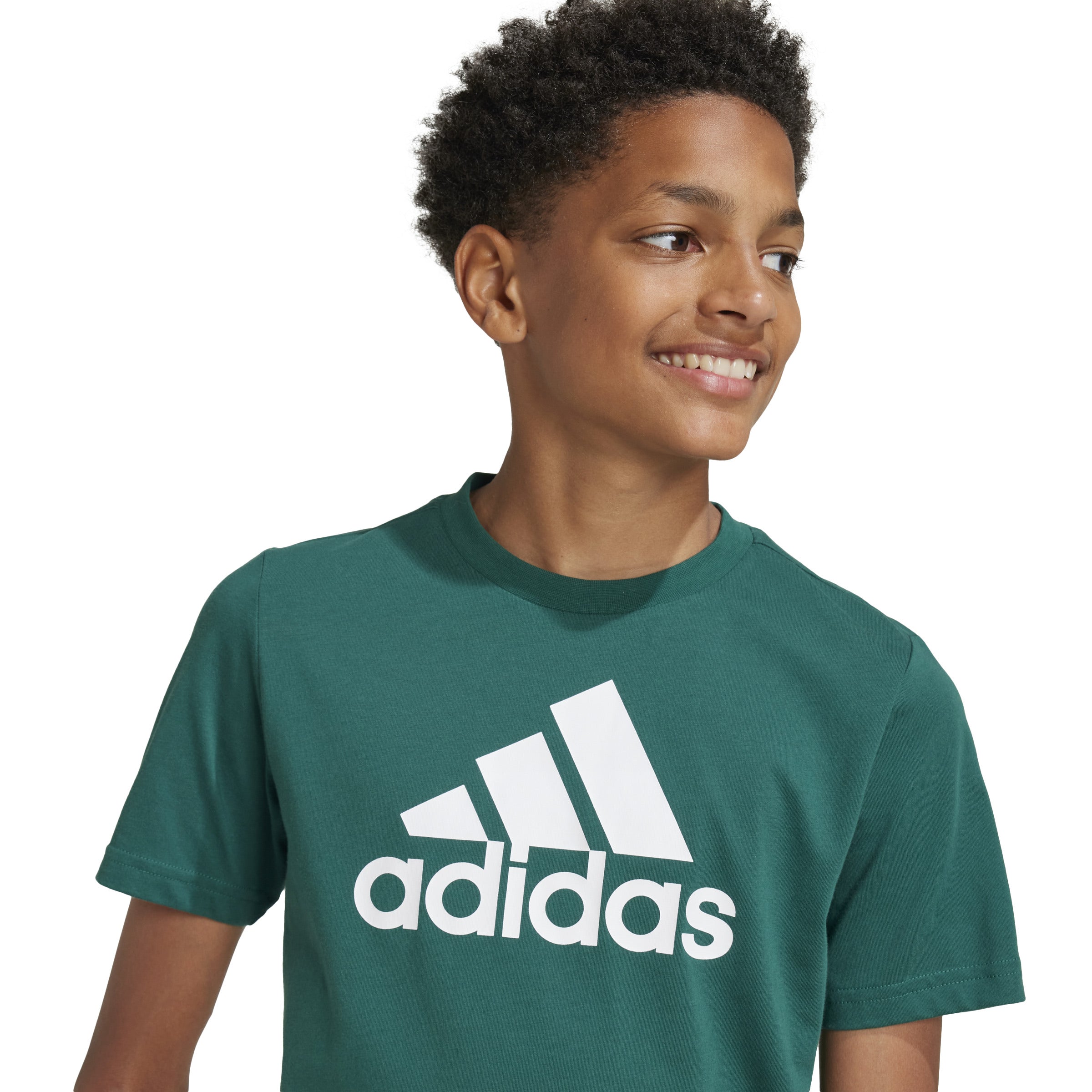 ADIDAS U BL TEE IX9569 T-SHIRT SHORT SLEEVE (YB)