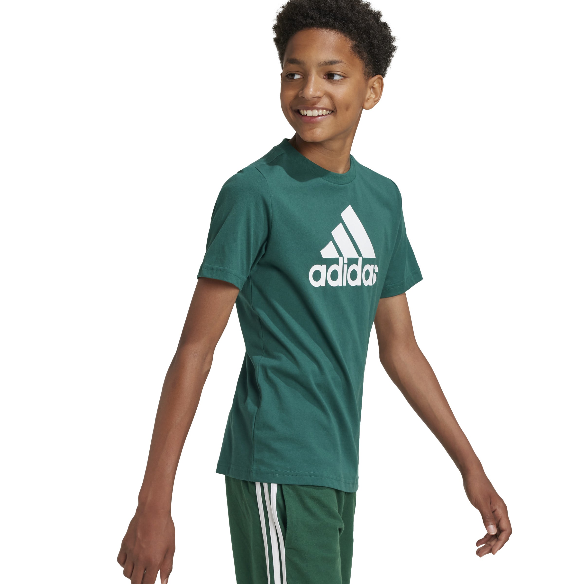 ADIDAS U BL TEE IX9569 T-SHIRT SHORT SLEEVE (YB)