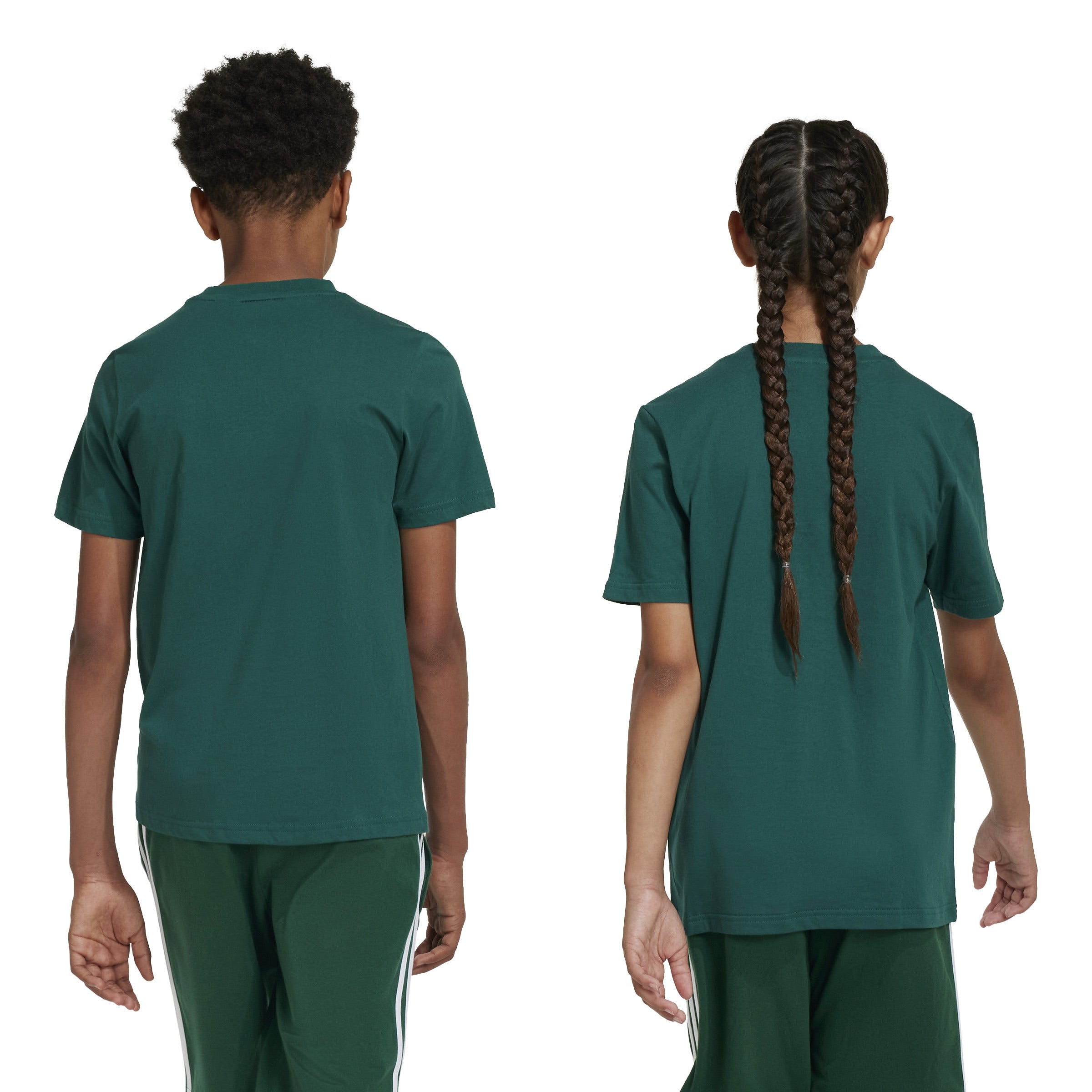 ADIDAS U BL TEE IX9569 T-SHIRT SHORT SLEEVE (YB)