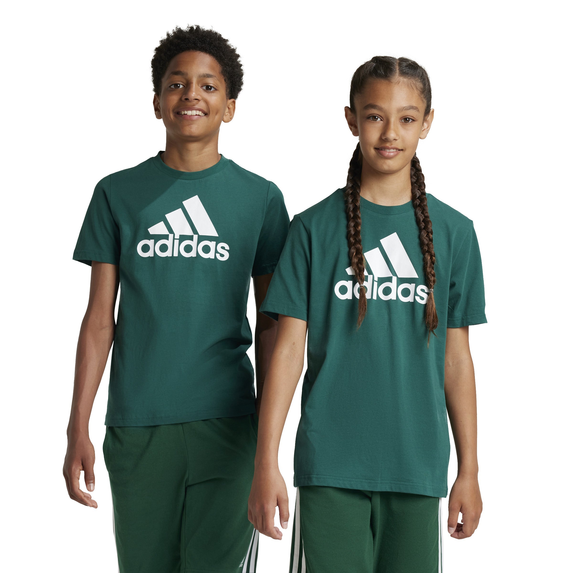 ADIDAS U BL TEE IX9569 T-SHIRT SHORT SLEEVE (YB)