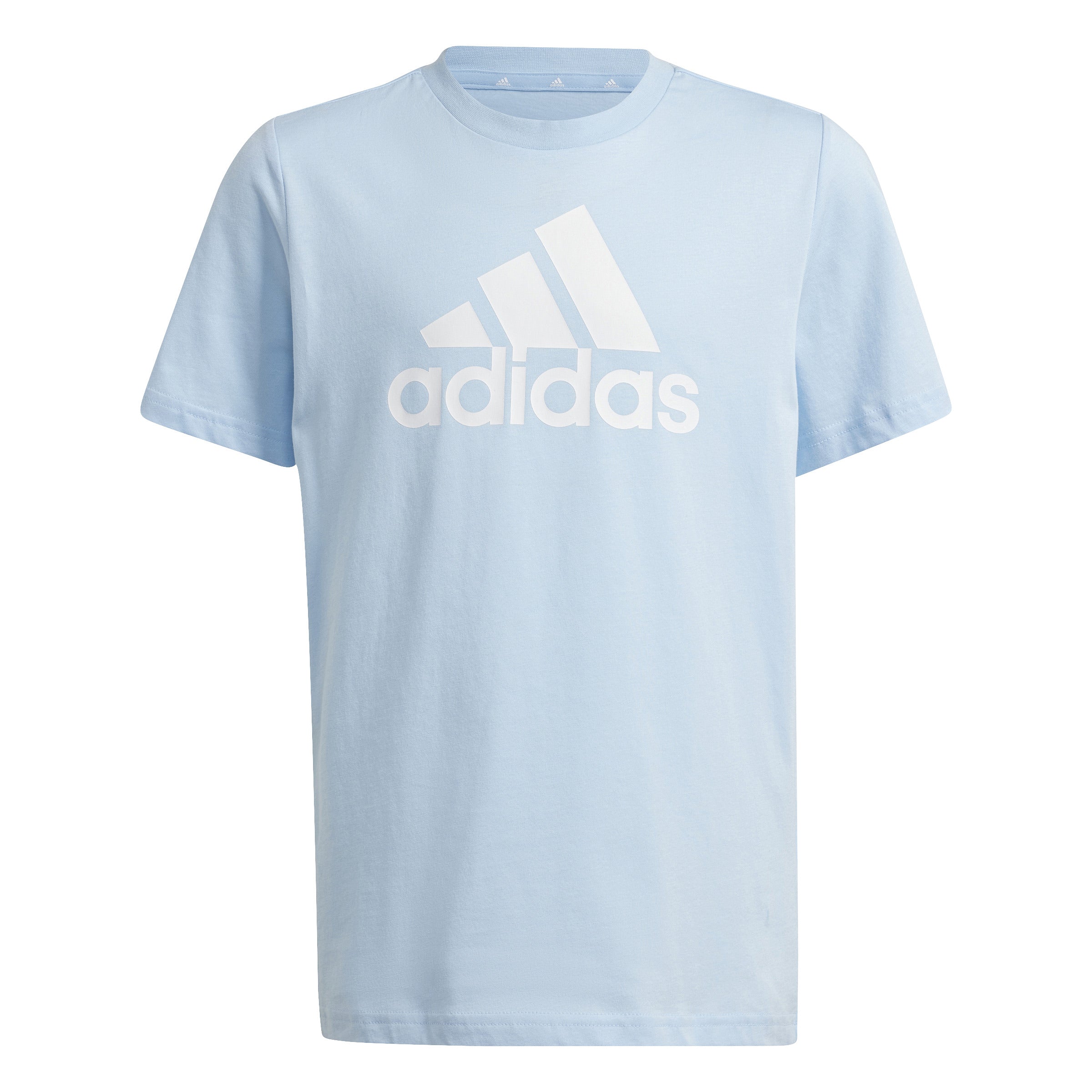 ADIDAS U BL TEE IX9570 T-SHIRT SHORT SLEEVE (YB)
