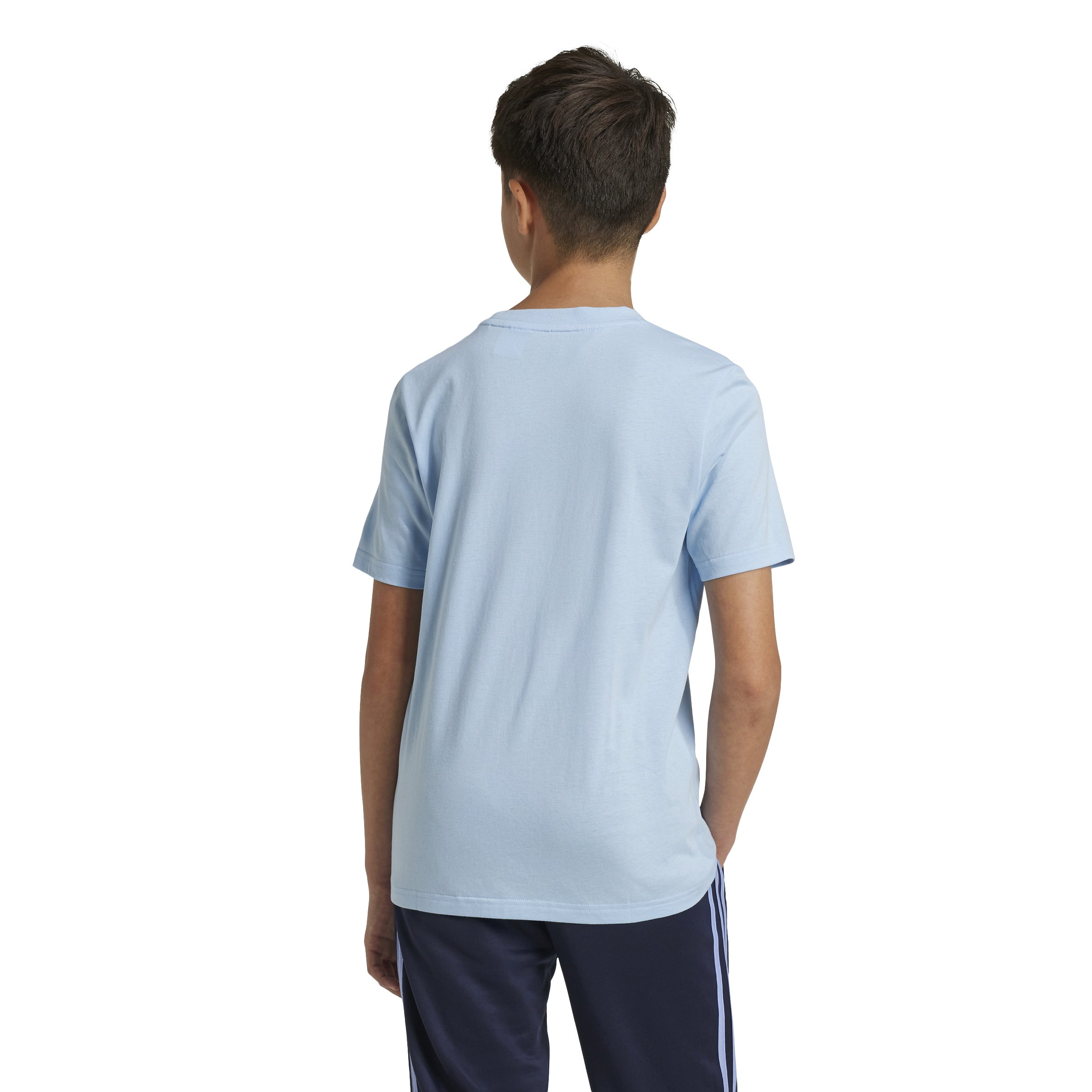 ADIDAS U BL TEE IX9570 T-SHIRT SHORT SLEEVE (YB)