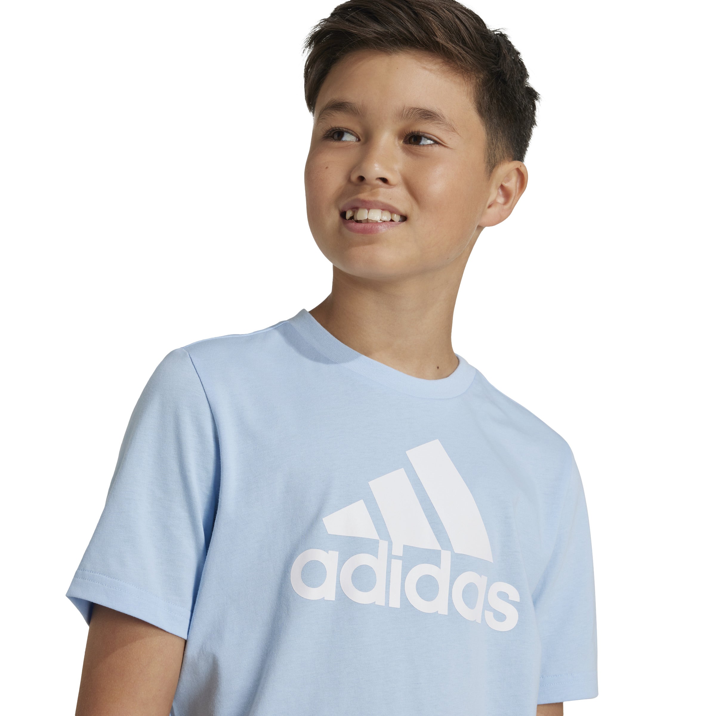 ADIDAS U BL TEE IX9570 T-SHIRT SHORT SLEEVE (YB)
