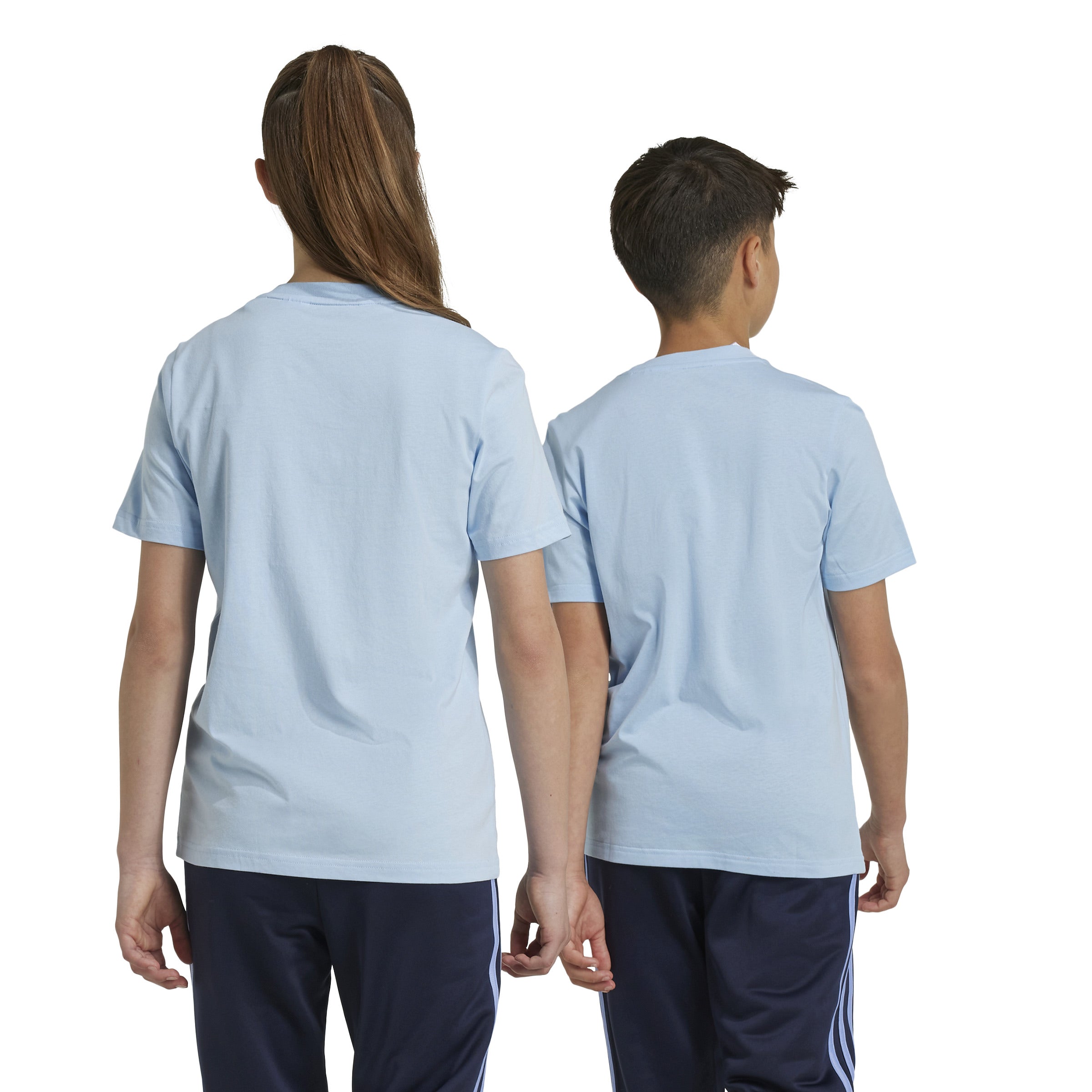 ADIDAS U BL TEE IX9570 T-SHIRT SHORT SLEEVE (YB)