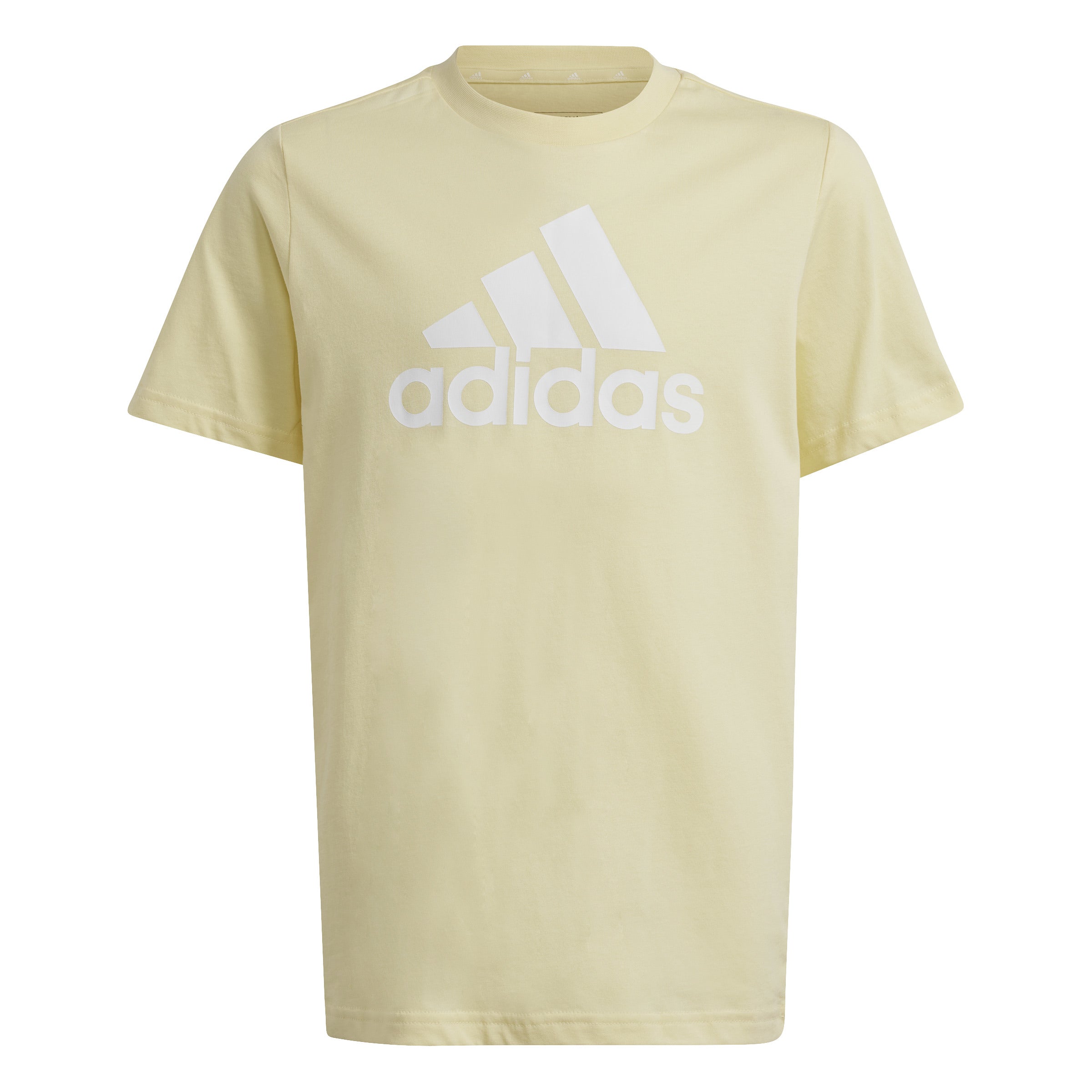 ADIDAS U BL TEE IX9571 T-SHIRT SHORT SLEEVE (YB)