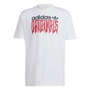 ADIDAS GRFX TEE LOOSE IX9650 T-SHIRT SHORT SLEEVE (M)-5