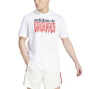 ADIDAS GRFX TEE LOOSE IX9650 T-SHIRT SHORT SLEEVE (M)-2