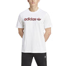ADIDAS GRFX TEE IX9652 T-SHIRT SHORT SLEEVE (M)-2