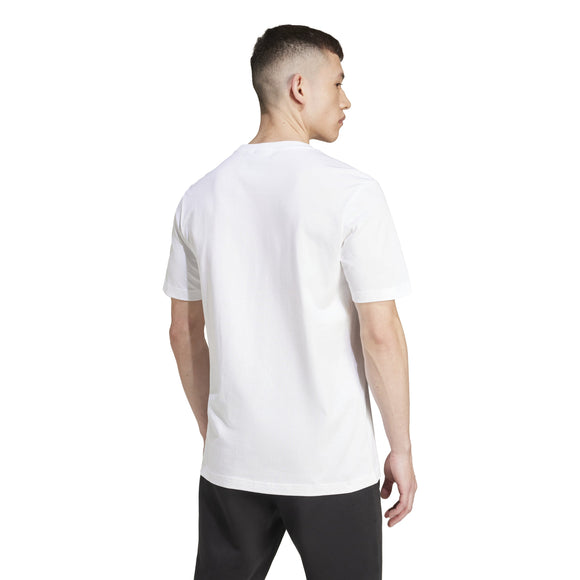 ADIDAS GRFX TEE IX9652 T-SHIRT SHORT SLEEVE (M)