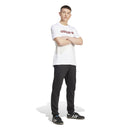 ADIDAS GRFX TEE IX9652 T-SHIRT SHORT SLEEVE (M)-3