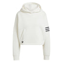 ADIDAS NEUCL HOODIE IX9867 T-SHIRT HOODED (W)-7