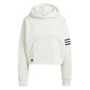 ADIDAS NEUCL HOODIE IX9867 T-SHIRT HOODED (W)-8