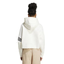 ADIDAS NEUCL HOODIE IX9867 T-SHIRT HOODED (W)-3