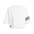 ADIDAS NEUCL TEE IX9876 T-SHIRT SHORT SLEEVE (W)-8