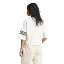 ADIDAS NEUCL TEE IX9876 T-SHIRT SHORT SLEEVE (W)-3