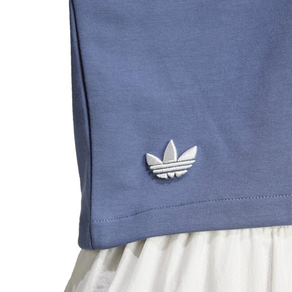 ADIDAS NEUCL TEE IX9880 T-SHIRT SHORT SLEEVE (W)