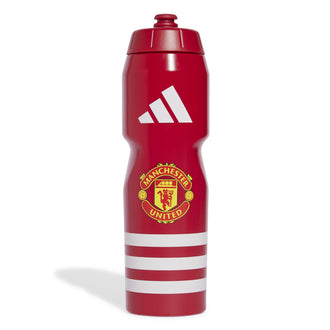 ADIDAS MUFC BOTTLE IY0435 WATER BOTTLE (U)