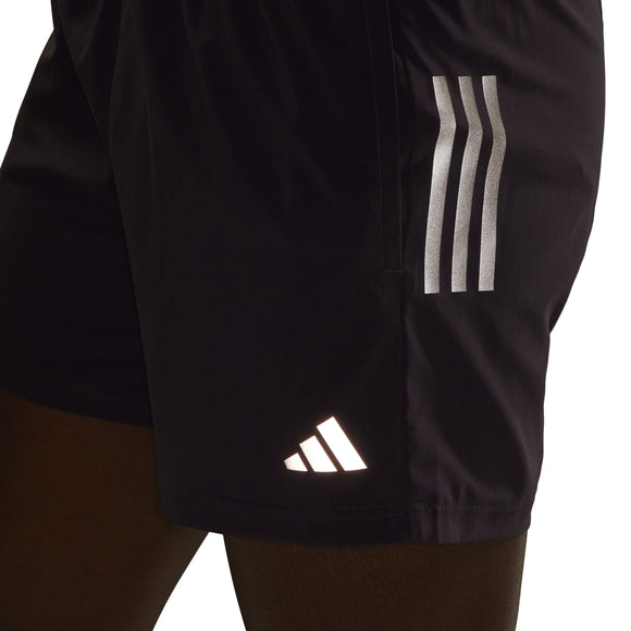 ADIDAS OTR B SHORT IY0709 SHORT RUNNING (M)