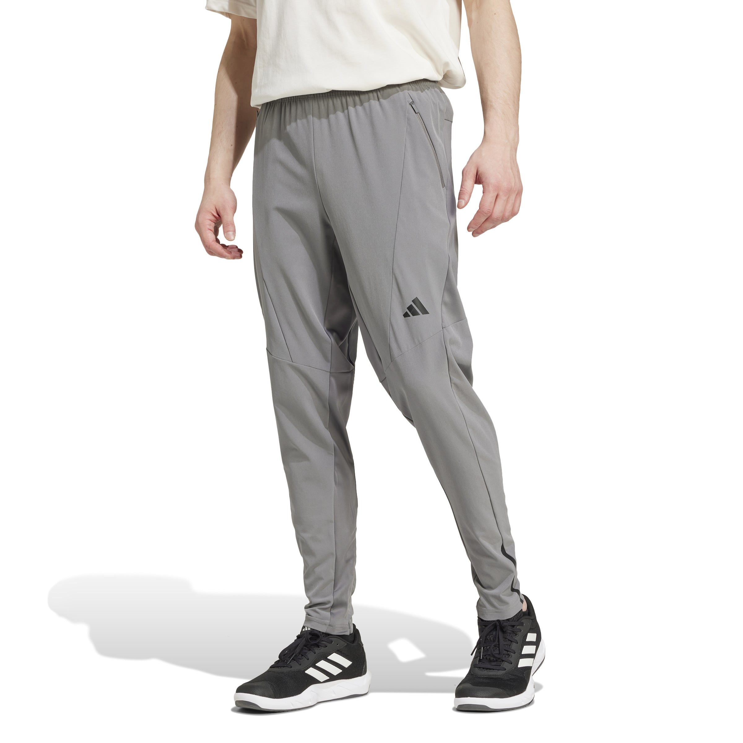 ADIDAS D4T HYBRID PANT IY1124 PANT TRAINING (M)