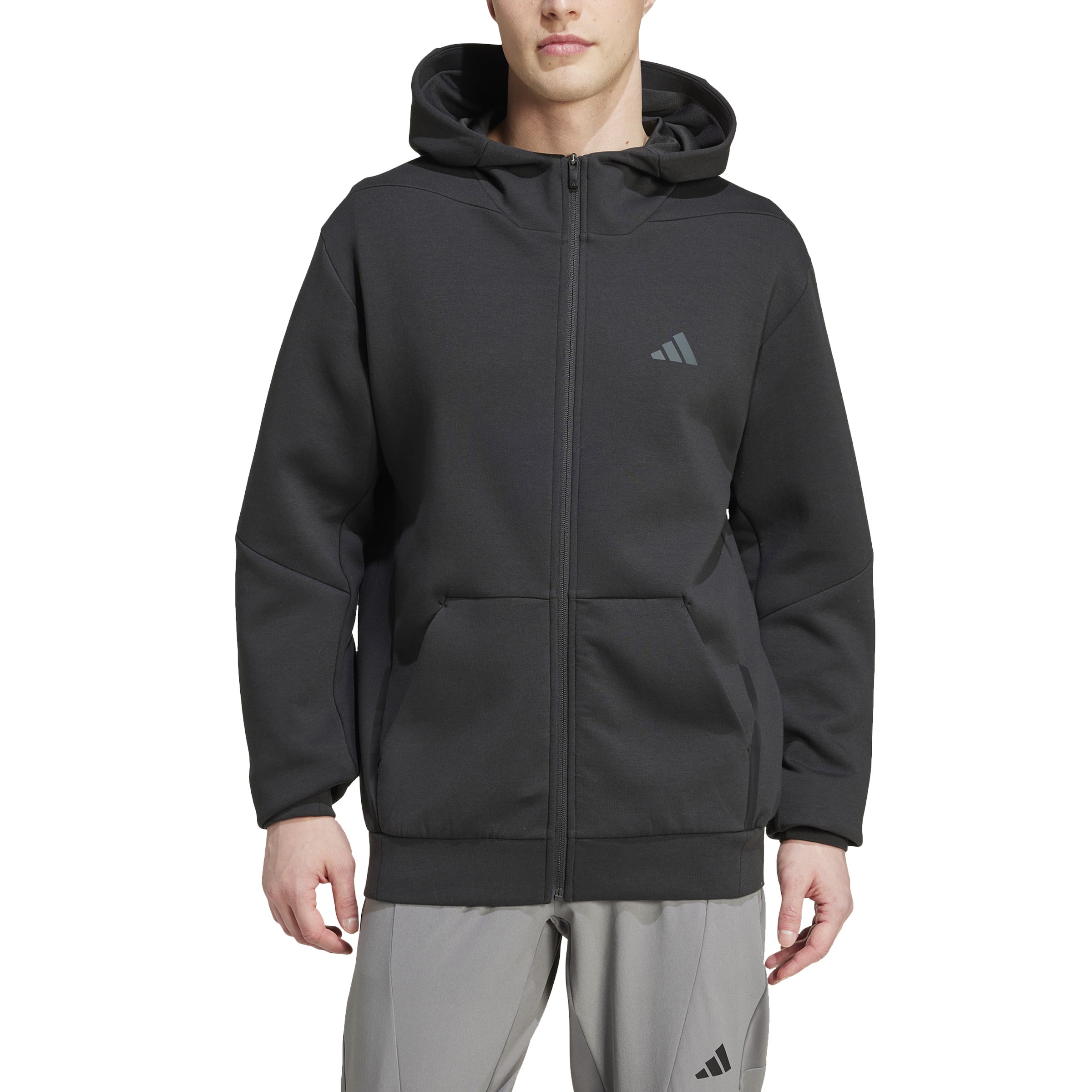 ADIDAS D4T HYBRID PANT IY1124 PANT TRAINING (M)