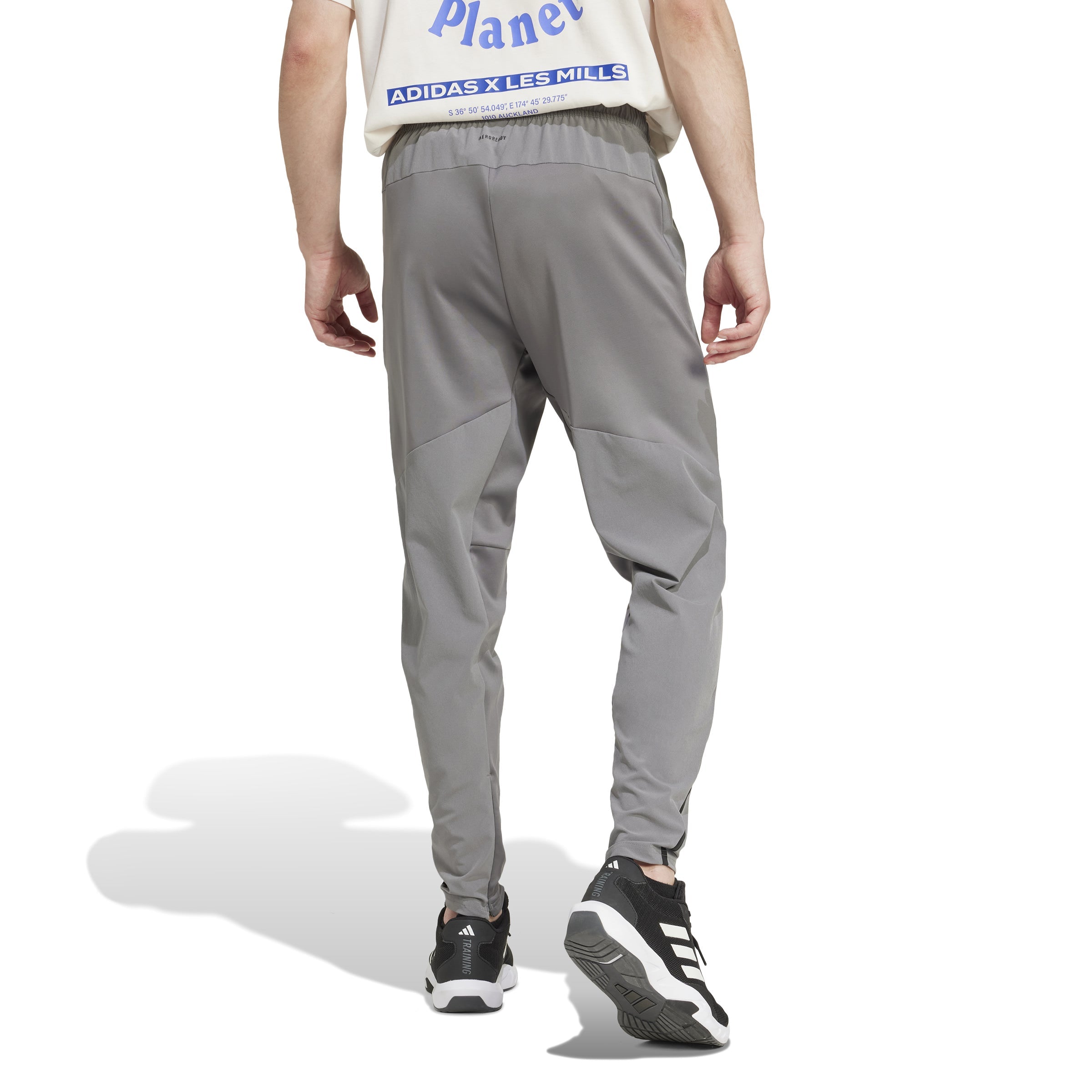 ADIDAS D4T HYBRID PANT IY1124 PANT TRAINING (M)