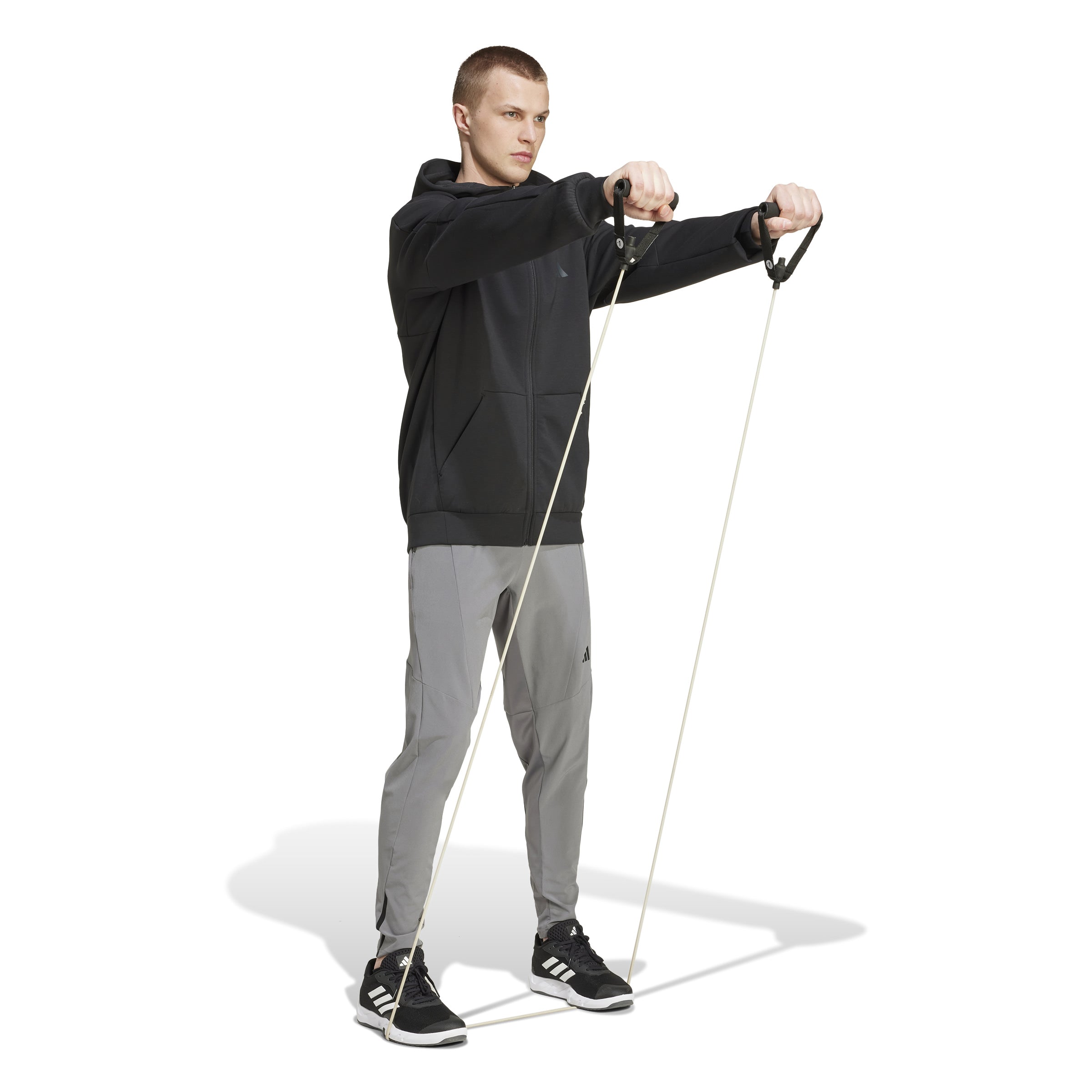 ADIDAS D4T HYBRID PANT IY1124 PANT TRAINING (M)