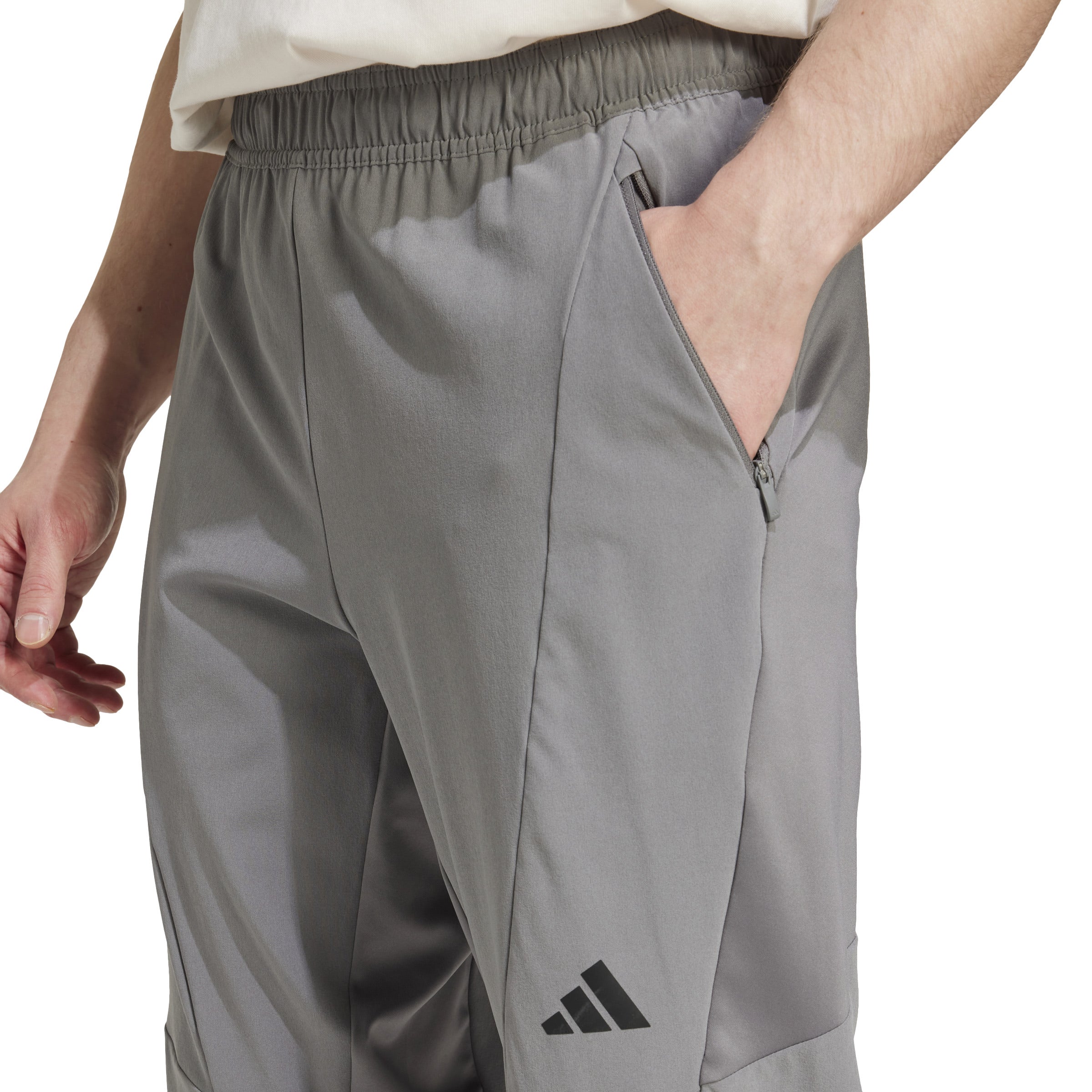 ADIDAS D4T HYBRID PANT IY1124 PANT TRAINING (M)