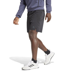 ADIDAS D4T HYBRID SHOR IY1128 SHORT TRAINING (M)