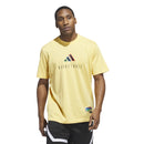ADIDAS WWH LOGO G T IY1155 T-SHIRT SHORT SLEEVE (M)-1